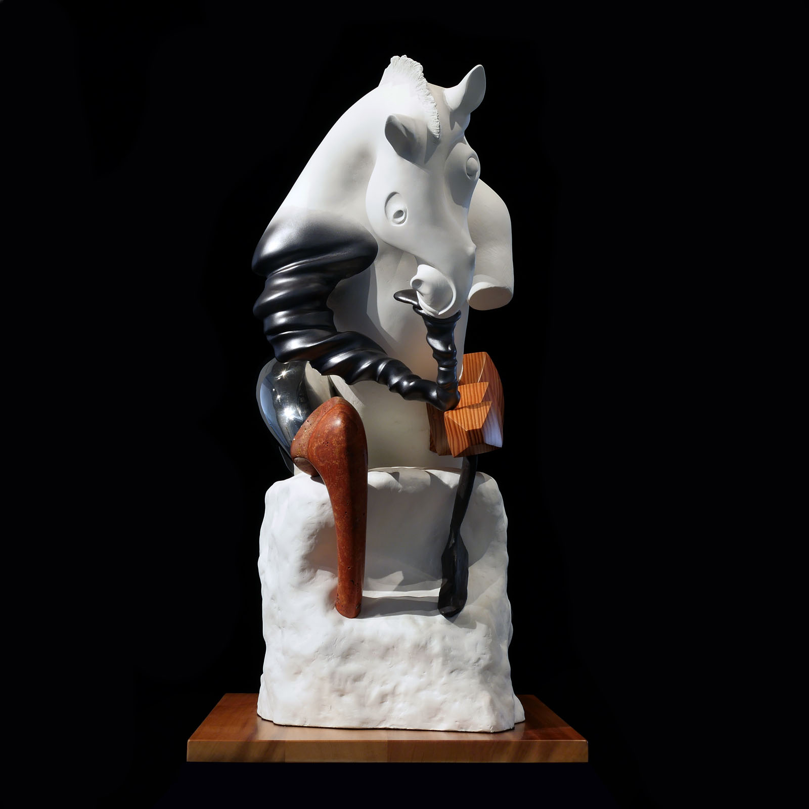EQUINE XI
