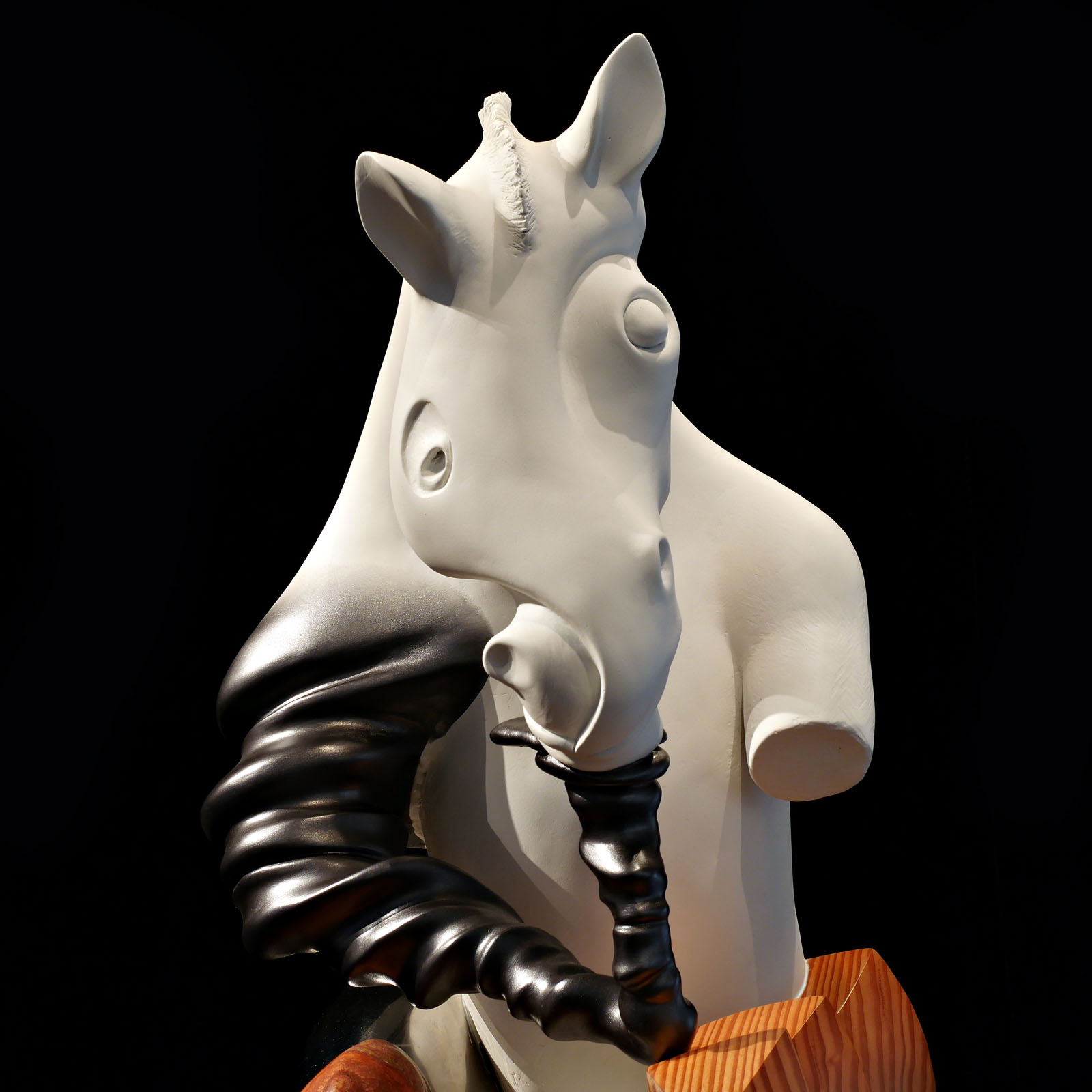 EQUINE XI